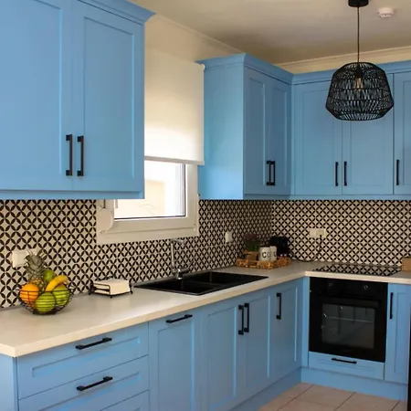 Sunday Luxury * Nea Iraklitsa