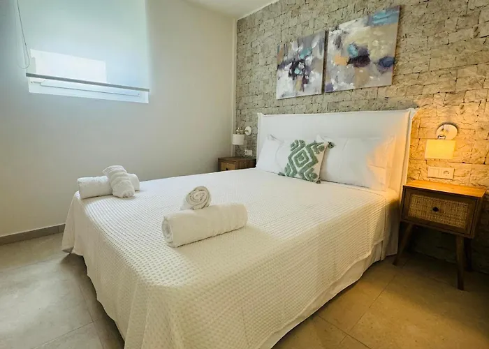 Villa Sunday Luxury