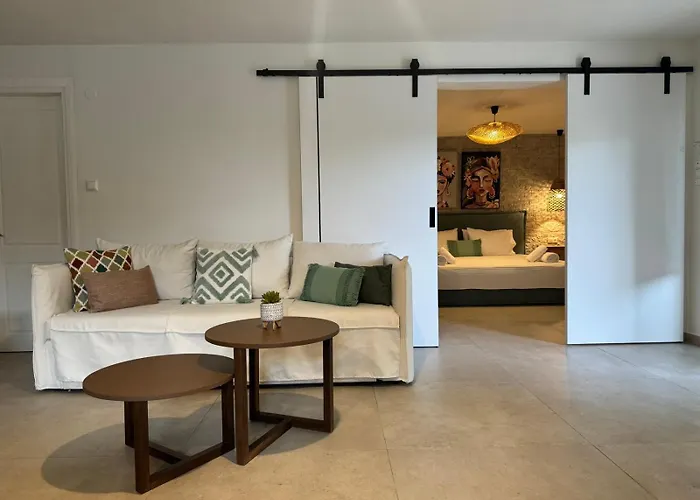 Villa Sunday Luxury