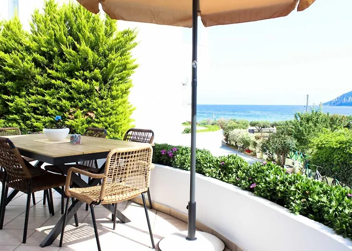 Sunday Luxury Nea Iraklitsa