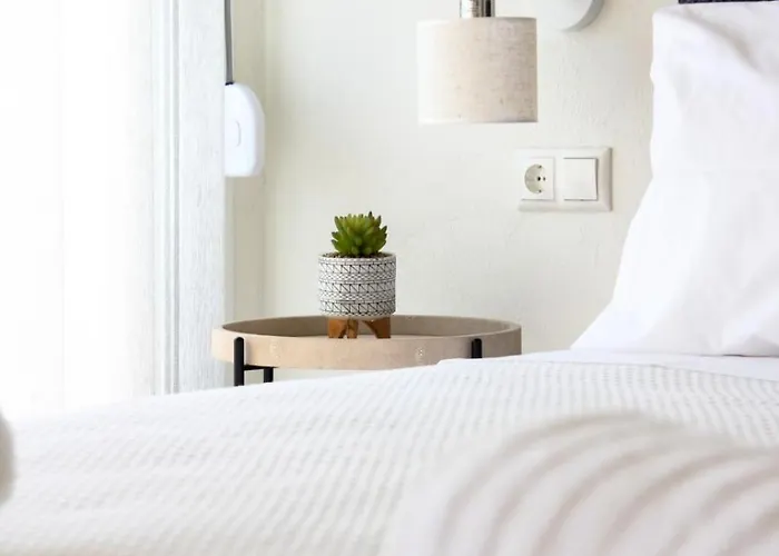 Sunday Luxury Nea Iraklitsa