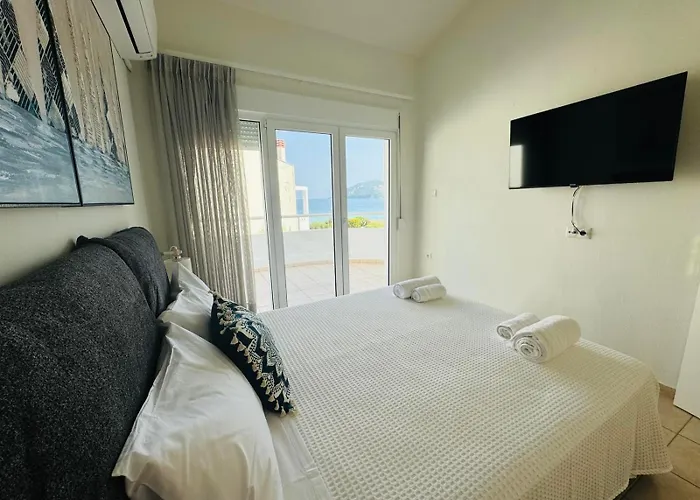 Villa Sunday Luxury