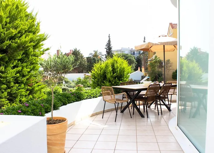 Sunday Luxury Villa *