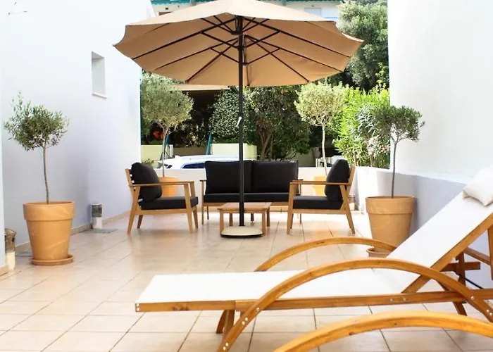 Sunday Luxury Nea Iraklitsa