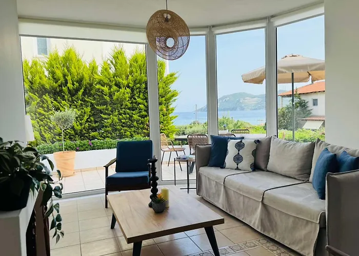 Sunday Luxury * Nea Iraklitsa